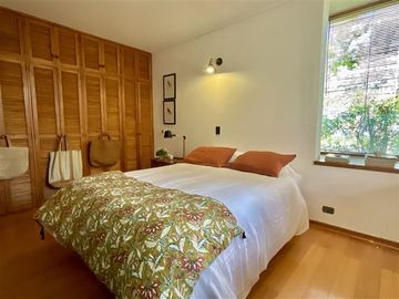 Casa en Venta en Quebrada Honda / Camino Otoñal
