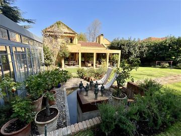 Casa en Venta en Quebrada Honda / Camino Otoñal