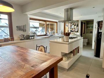 Casa en Venta en Quebrada Honda / Camino Otoñal