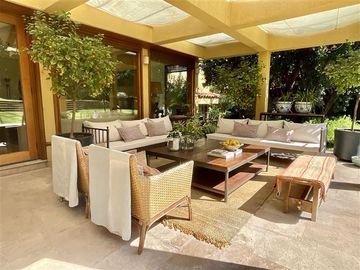 Casa en Venta en Quebrada Honda / Camino Otoñal