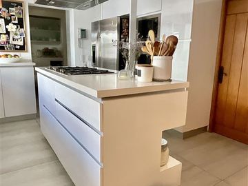 Casa en Venta en Quebrada Honda / Camino Otoñal