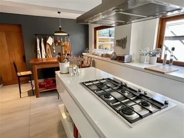 Casa en Venta en Quebrada Honda / Camino Otoñal