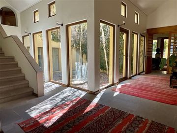Casa en Venta en Quebrada Honda / Camino Otoñal