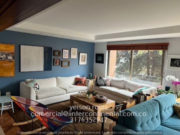 VENTA de APARTAMENTO en BOGOTA