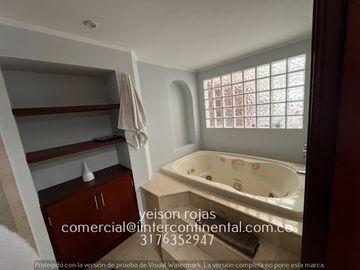VENTA de APARTAMENTO en BOGOTA