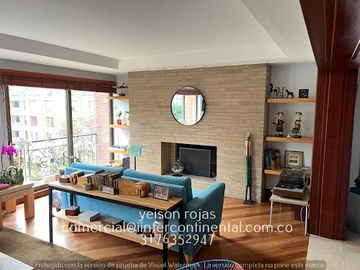 VENTA de APARTAMENTO en BOGOTA