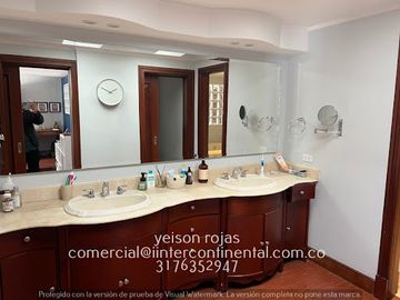 VENTA de APARTAMENTO en BOGOTA