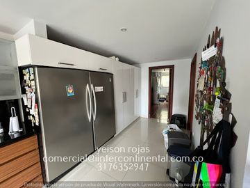 VENTA de APARTAMENTO en BOGOTA