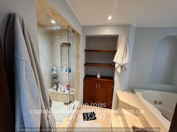 VENTA de APARTAMENTO en BOGOTA