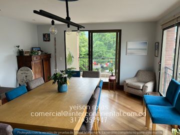 VENTA de APARTAMENTO en BOGOTA