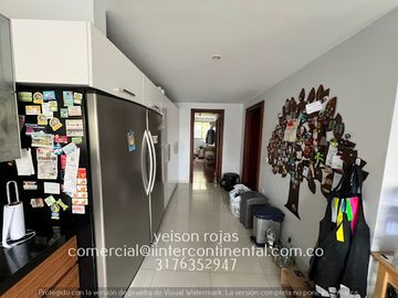 VENTA de APARTAMENTO en BOGOTA