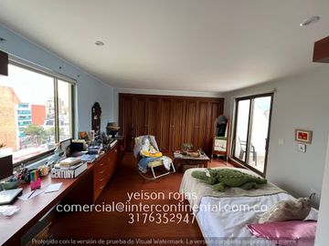 VENTA de APARTAMENTO en BOGOTA
