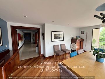 VENTA de APARTAMENTO en BOGOTA