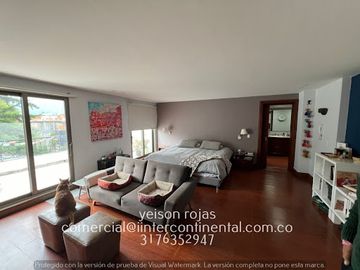 VENTA de APARTAMENTO en BOGOTA