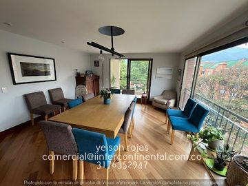 VENTA de APARTAMENTO en BOGOTA