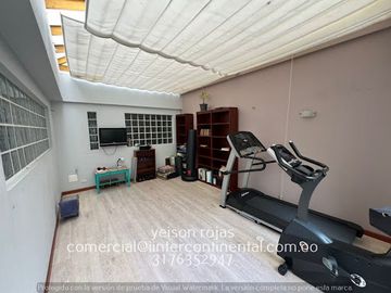 VENTA de APARTAMENTO en BOGOTA
