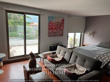 VENTA de APARTAMENTO en BOGOTA