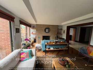 VENTA de APARTAMENTO en BOGOTA