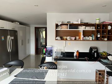 VENTA de APARTAMENTO en BOGOTA