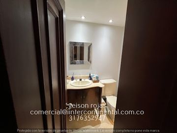 VENTA de APARTAMENTO en BOGOTA