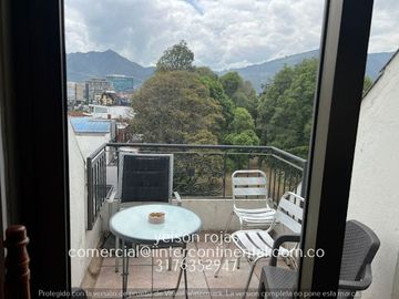 VENTA de APARTAMENTO en BOGOTA