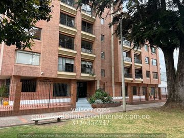 VENTA de APARTAMENTO en BOGOTA