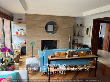 VENTA de APARTAMENTO en BOGOTA