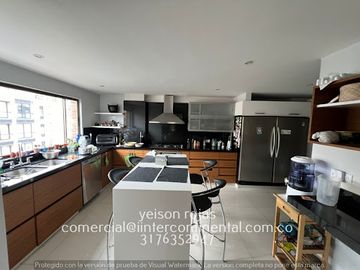 VENTA de APARTAMENTO en BOGOTA