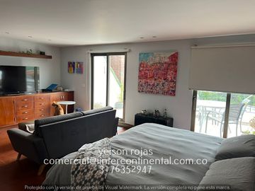 VENTA de APARTAMENTO en BOGOTA