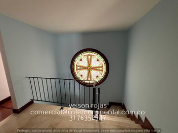 VENTA de APARTAMENTO en BOGOTA