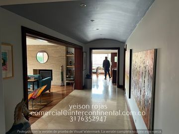 VENTA de APARTAMENTO en BOGOTA