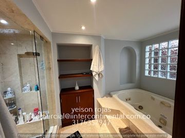 VENTA de APARTAMENTO en BOGOTA