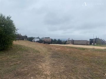 Sitio en Venta en Maitencillo
