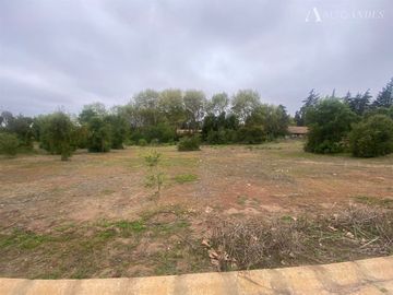 Sitio en Venta en Maitencillo
