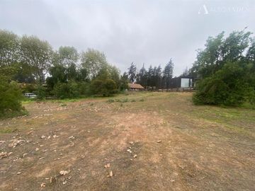 Sitio en Venta en Maitencillo