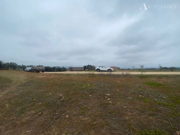 Sitio en Venta en Maitencillo