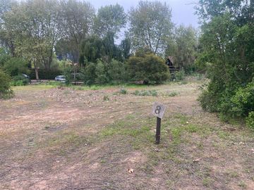 Sitio en Venta en Maitencillo