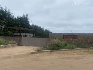 Sitio en Venta en Maitencillo