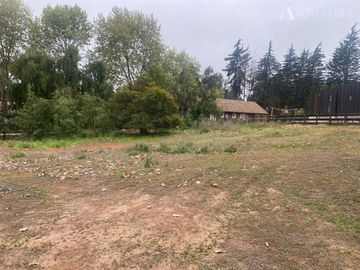 Sitio en Venta en Maitencillo