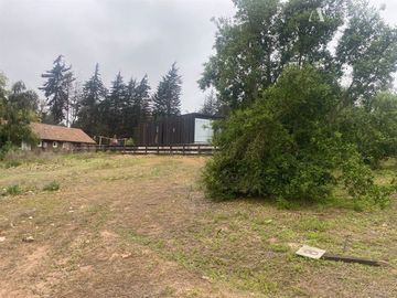 Sitio en Venta en Maitencillo