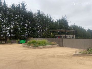 Sitio en Venta en Maitencillo