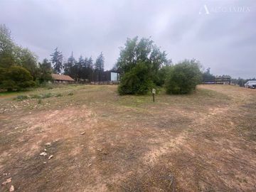 Sitio en Venta en Maitencillo