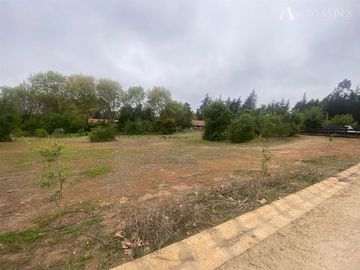 Sitio en Venta en Maitencillo