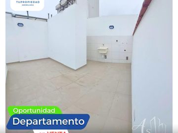VENTA DUPLEX ESTRENO 6TO PISO URB MARANGA SAN MIGUEL