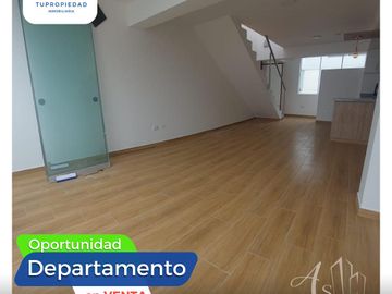 VENTA DUPLEX ESTRENO 6TO PISO URB MARANGA SAN MIGUEL