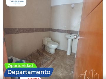 VENTA DUPLEX ESTRENO 6TO PISO URB MARANGA SAN MIGUEL