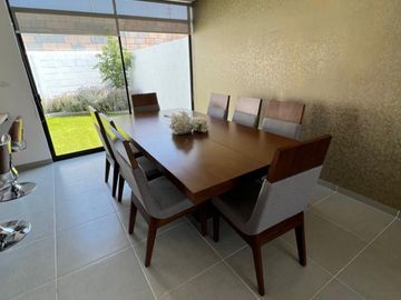 CASA EN VENTA EN COLONIA SAN BLAS