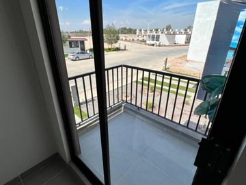 CASA EN VENTA EN COLONIA SAN BLAS