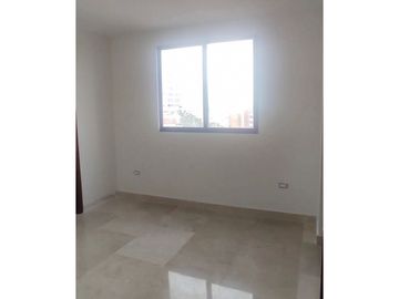 Espectacular apartamento en venta, sector Riomar. -Para estrenar!