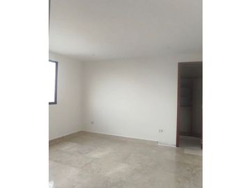 Espectacular apartamento en venta, sector Riomar. -Para estrenar!